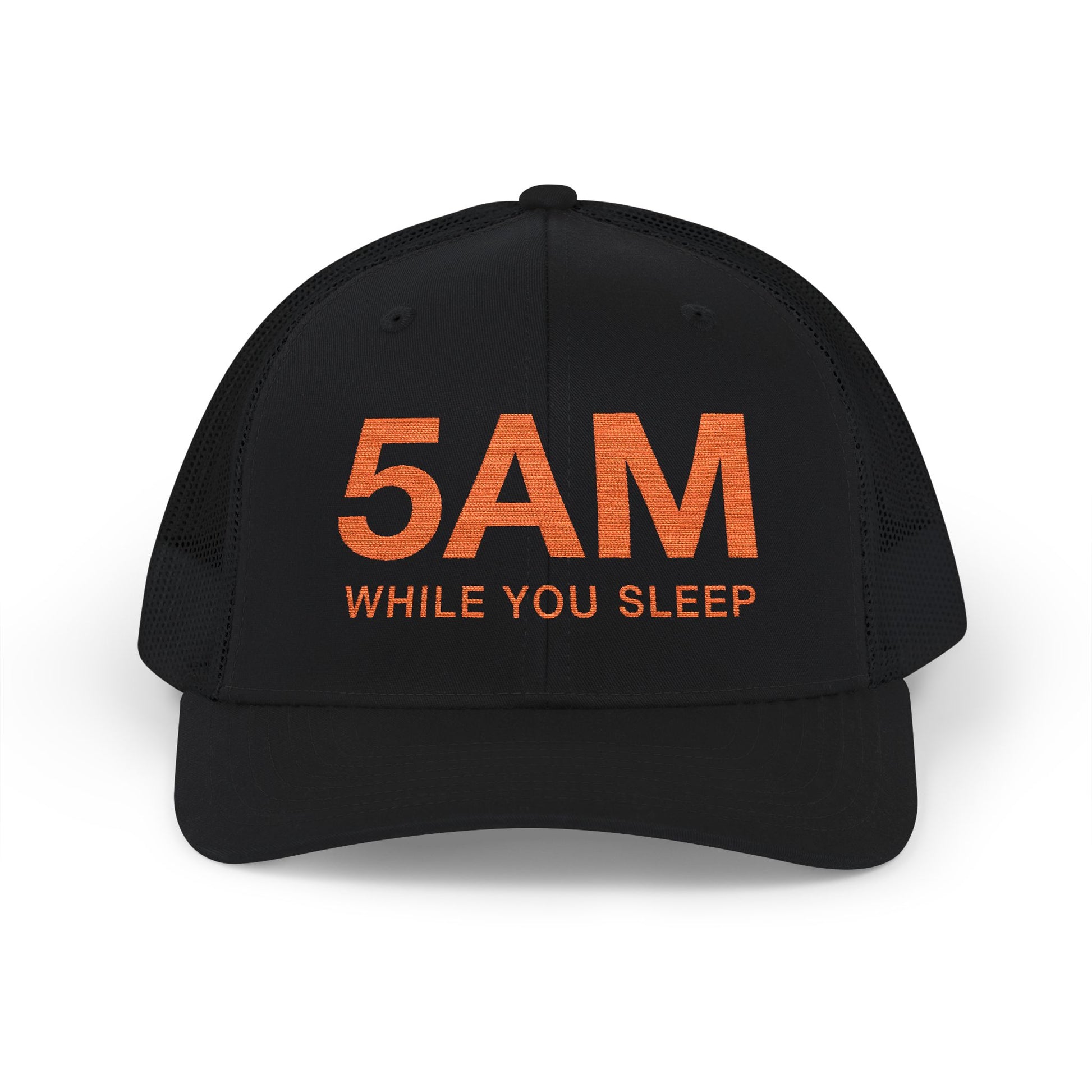 5AM Club — While You Sleep