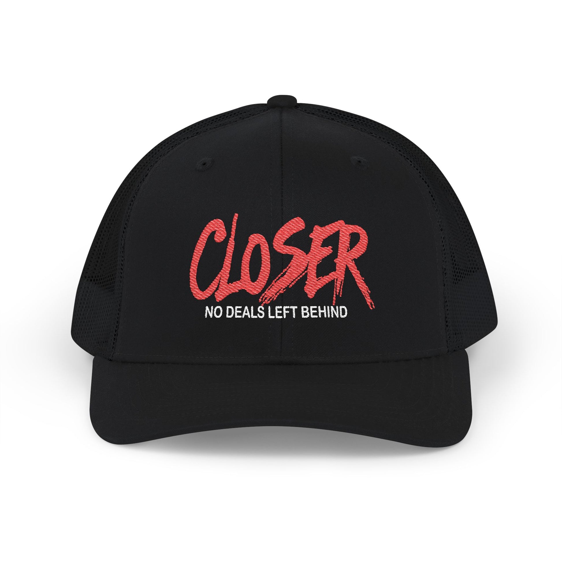Closer