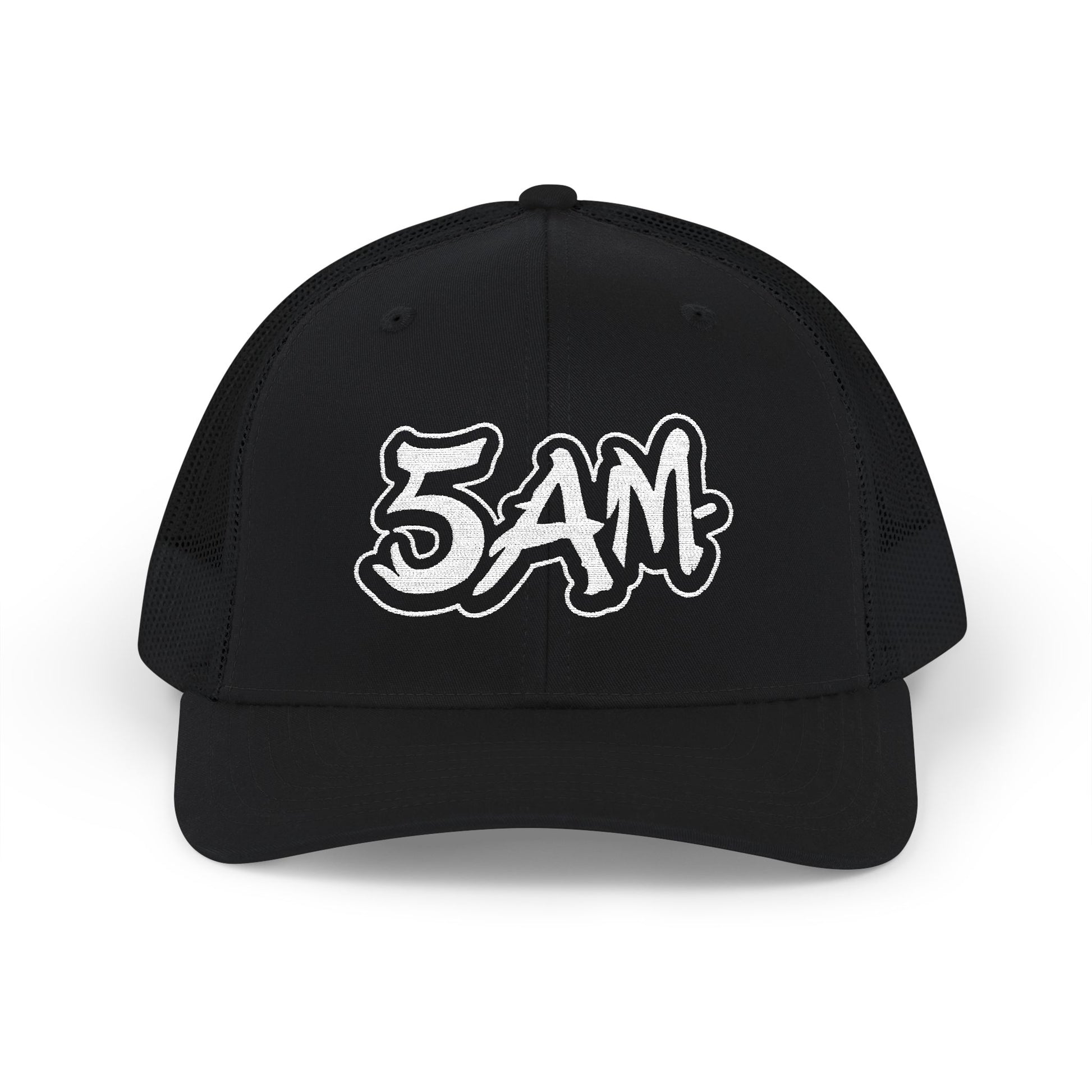 5AM Club