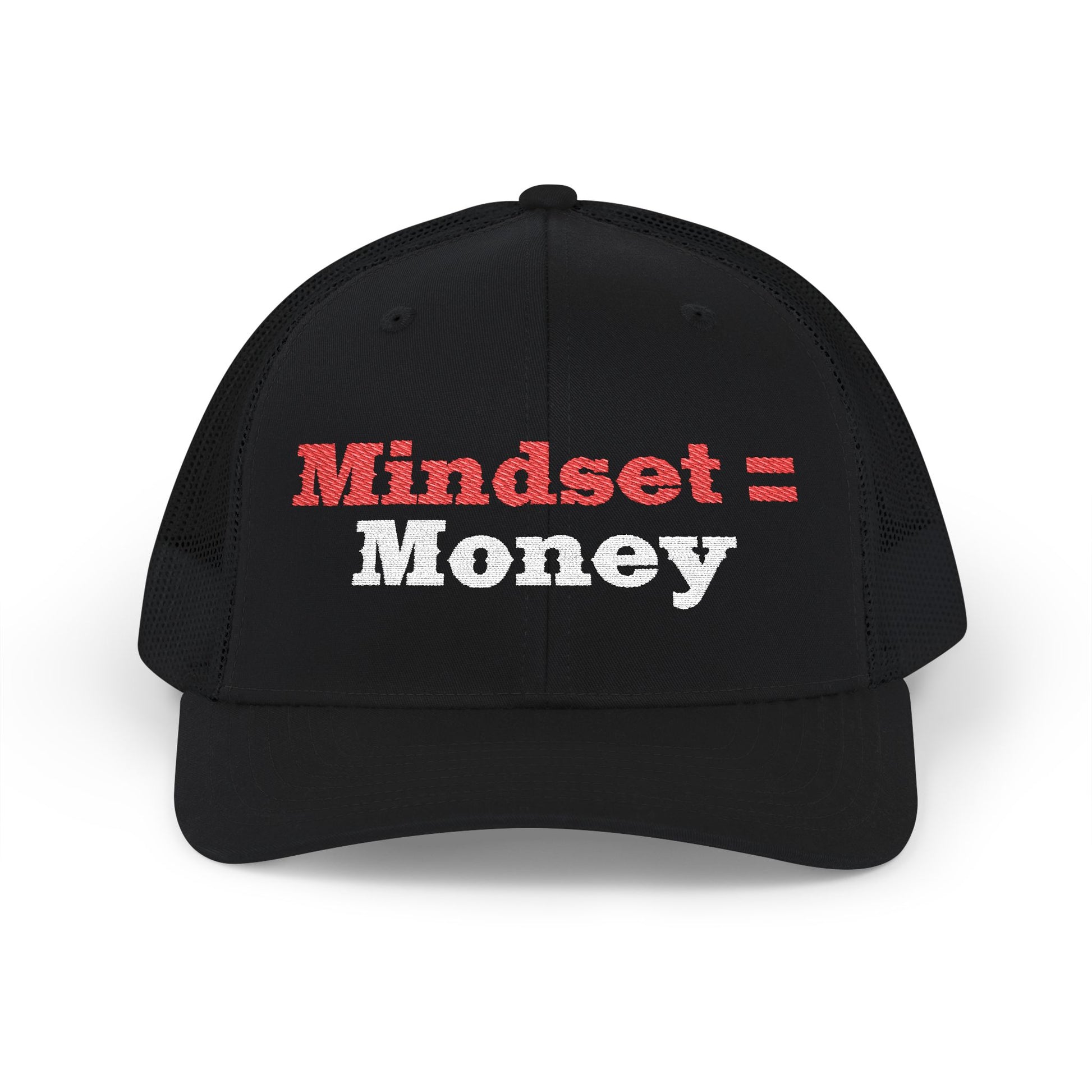 Millionaire Mindset