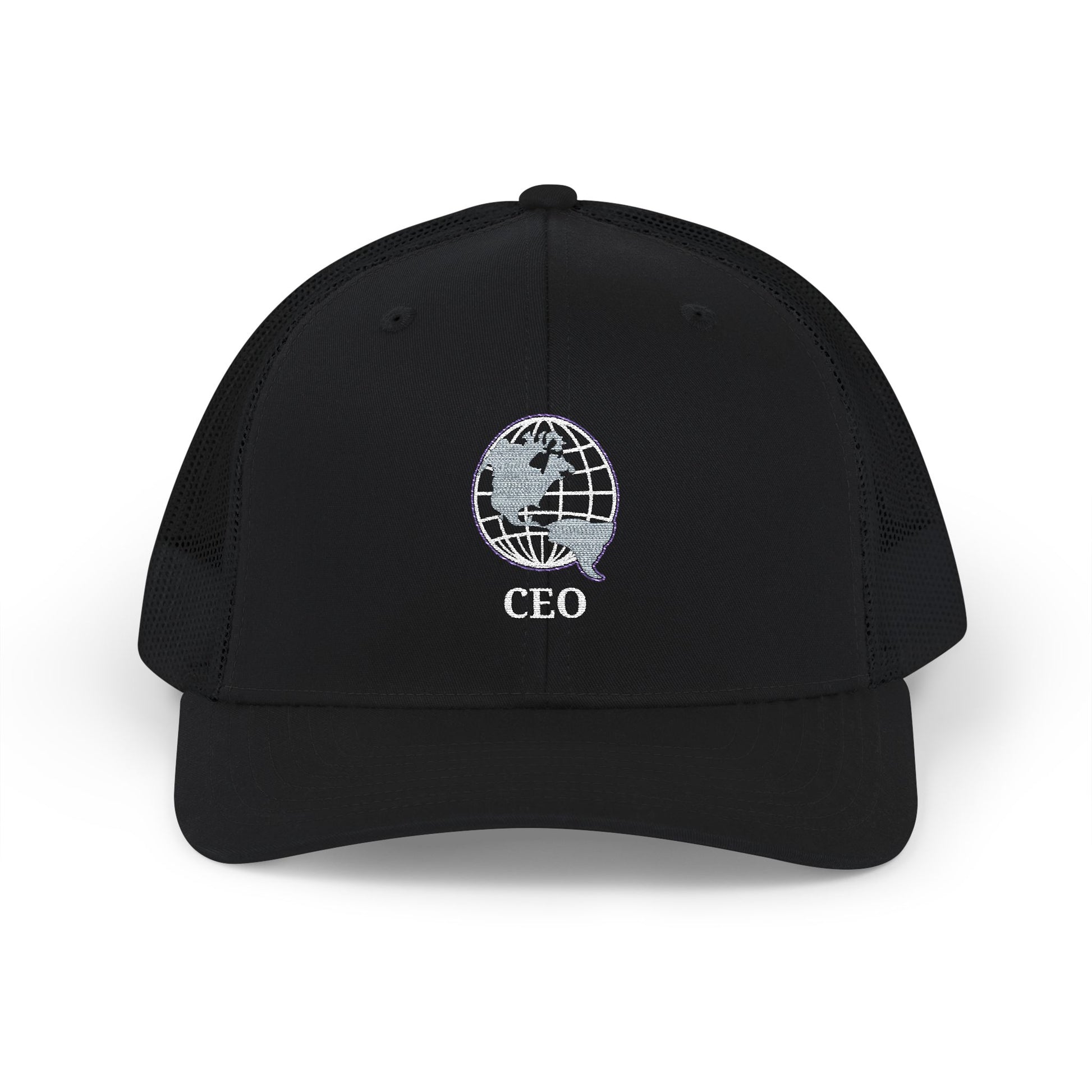 Global CEO