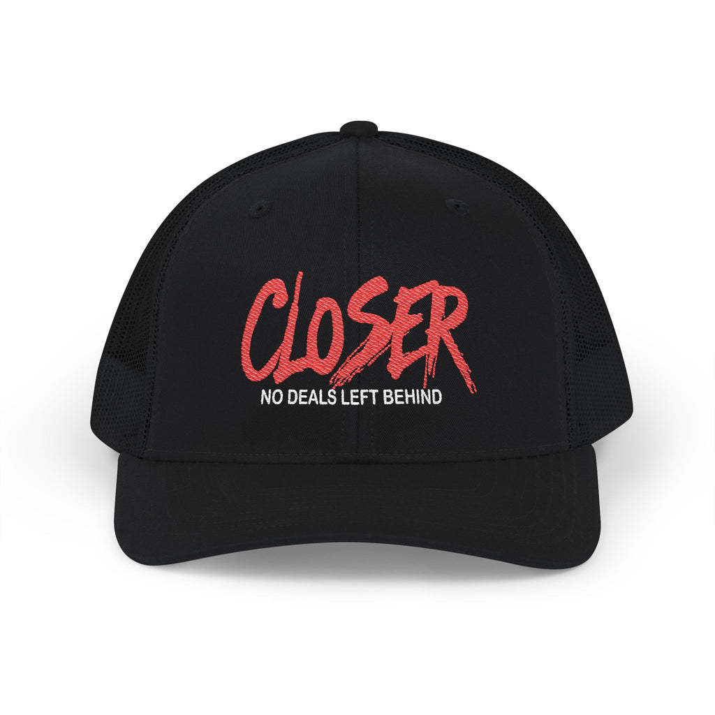 Closer