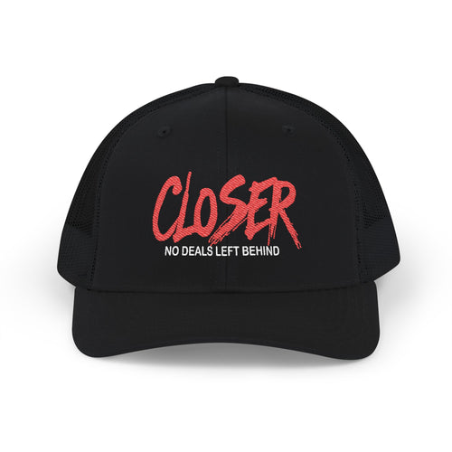 Closer