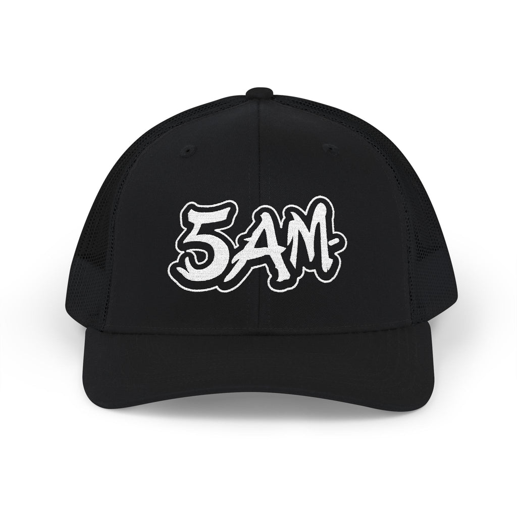 5AM Club