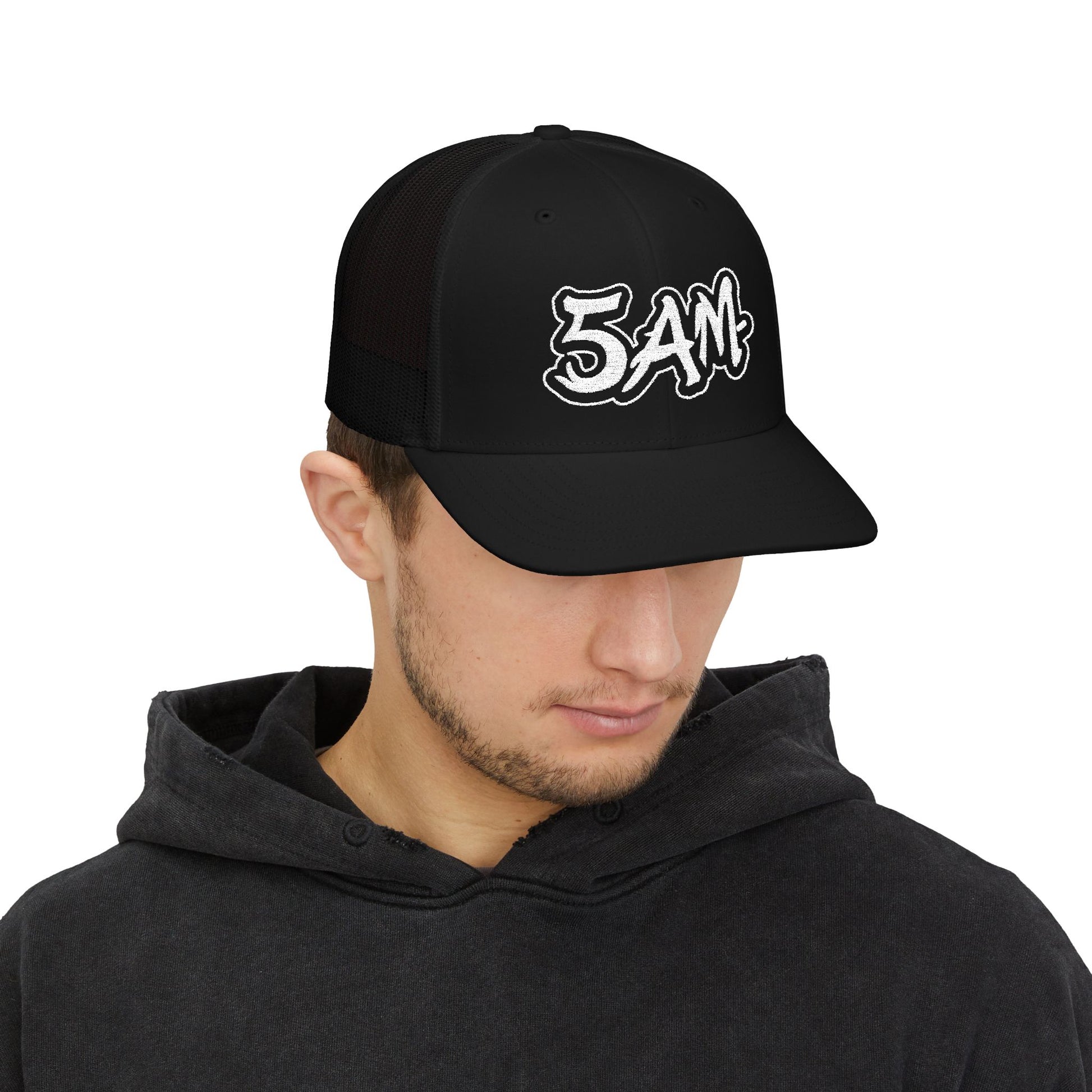 5AM Club