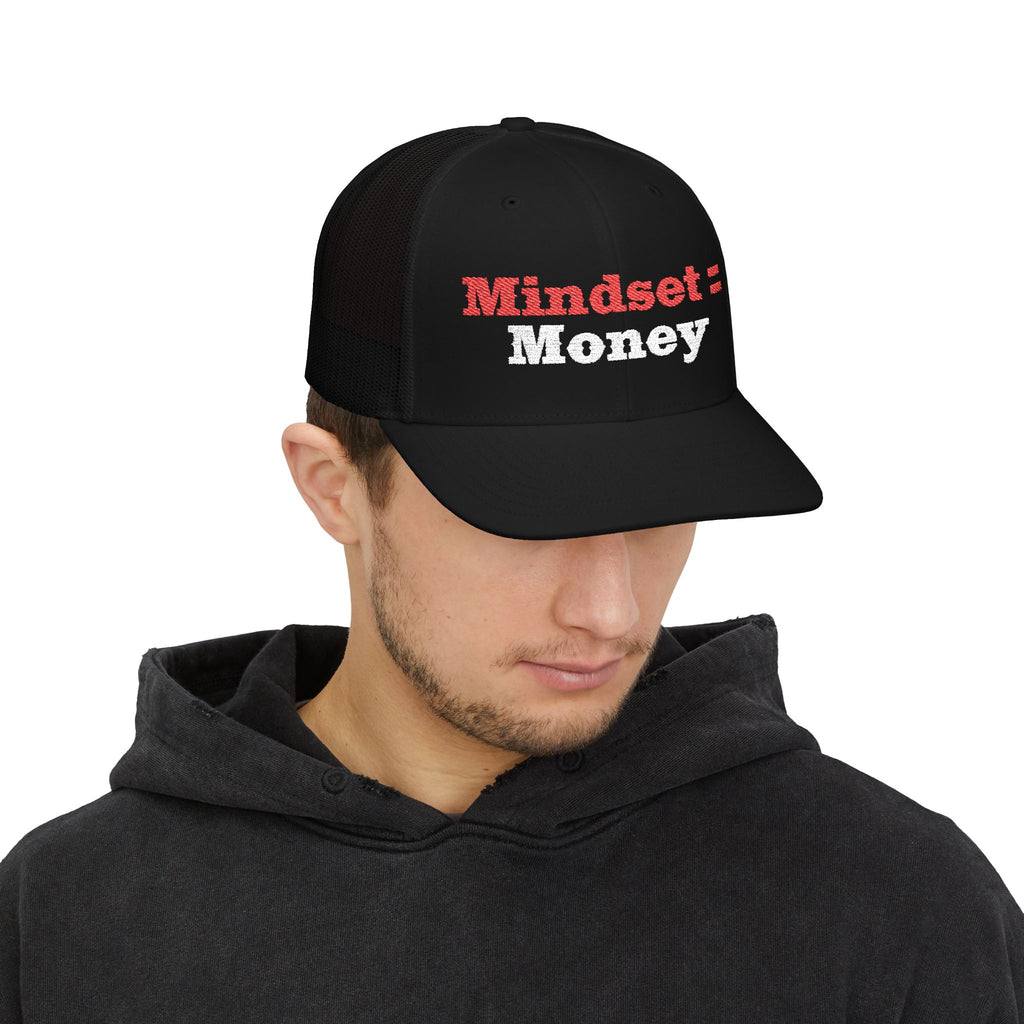 Millionaire Mindset
