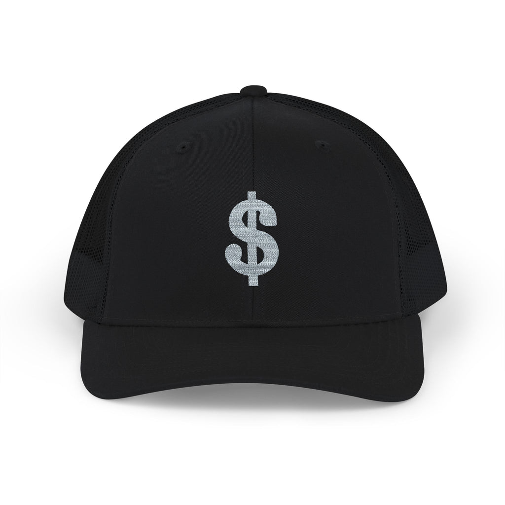 Money Talks
