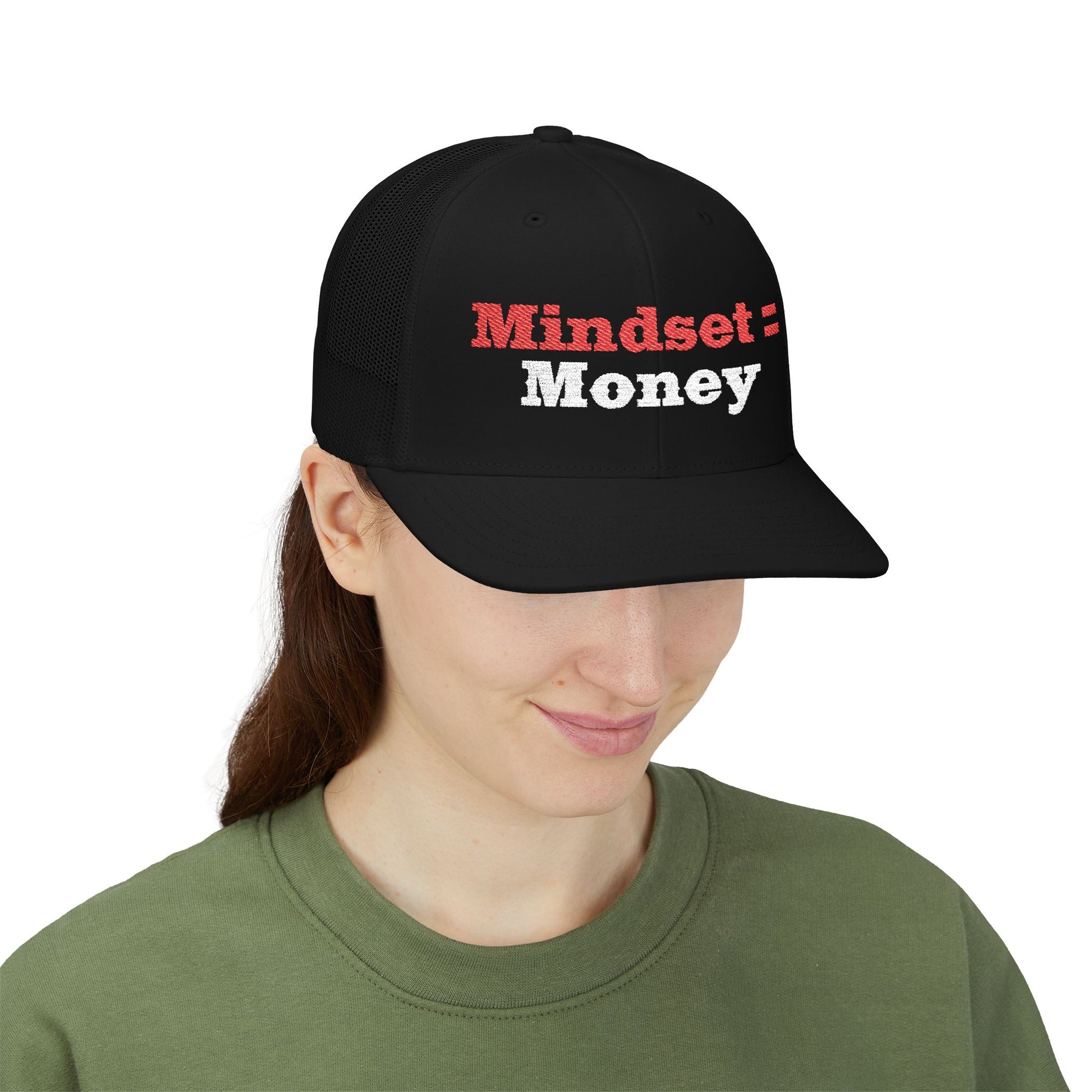 Millionaire Mindset