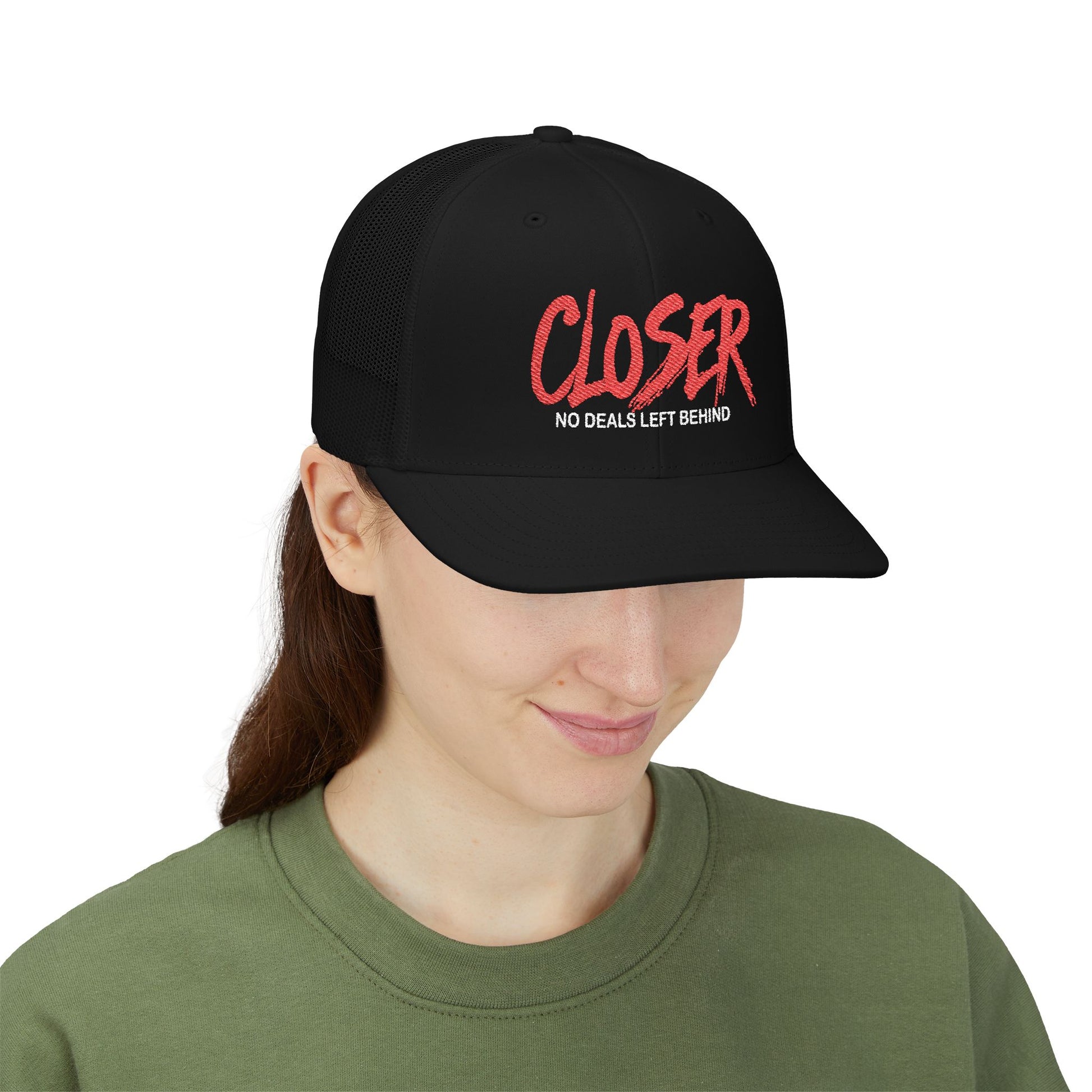 Closer