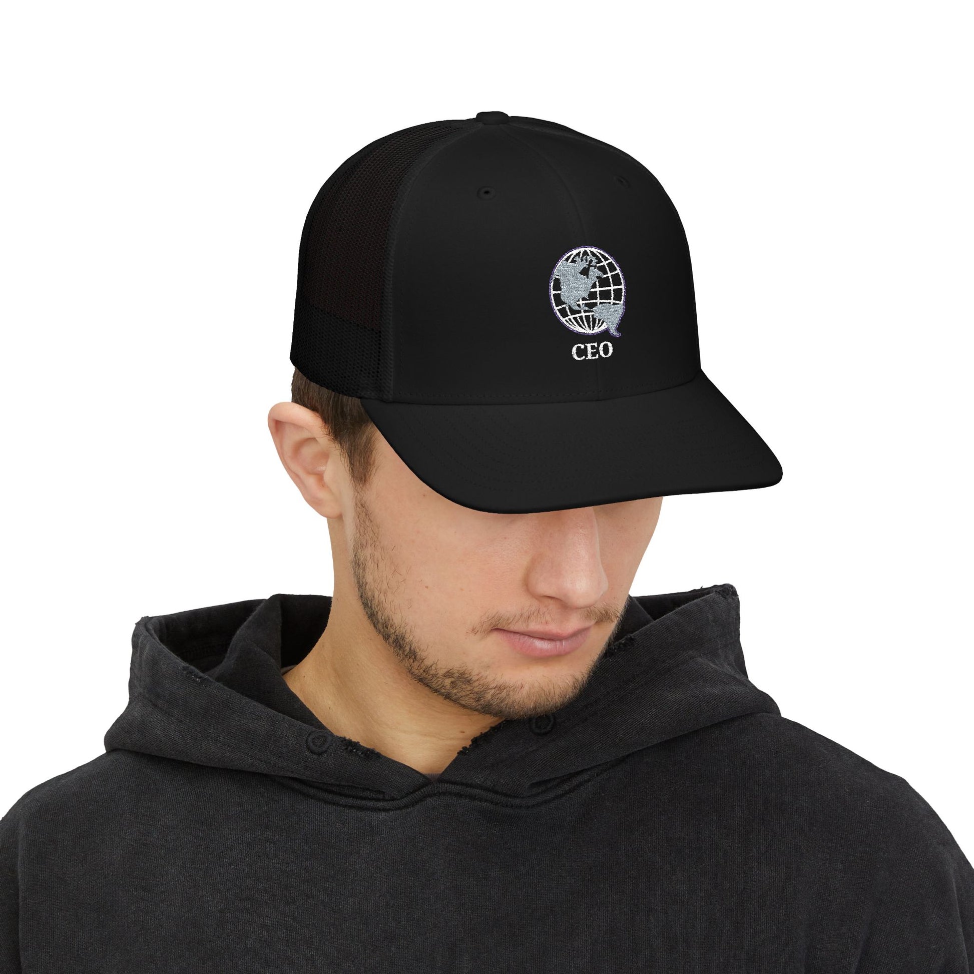 Global CEO