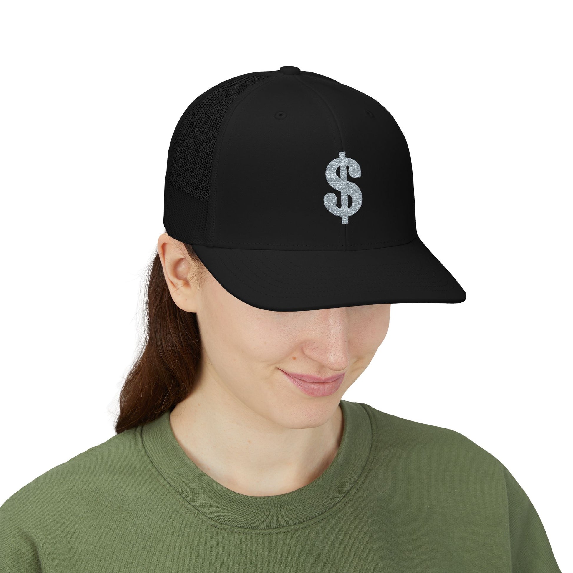 Money Talks