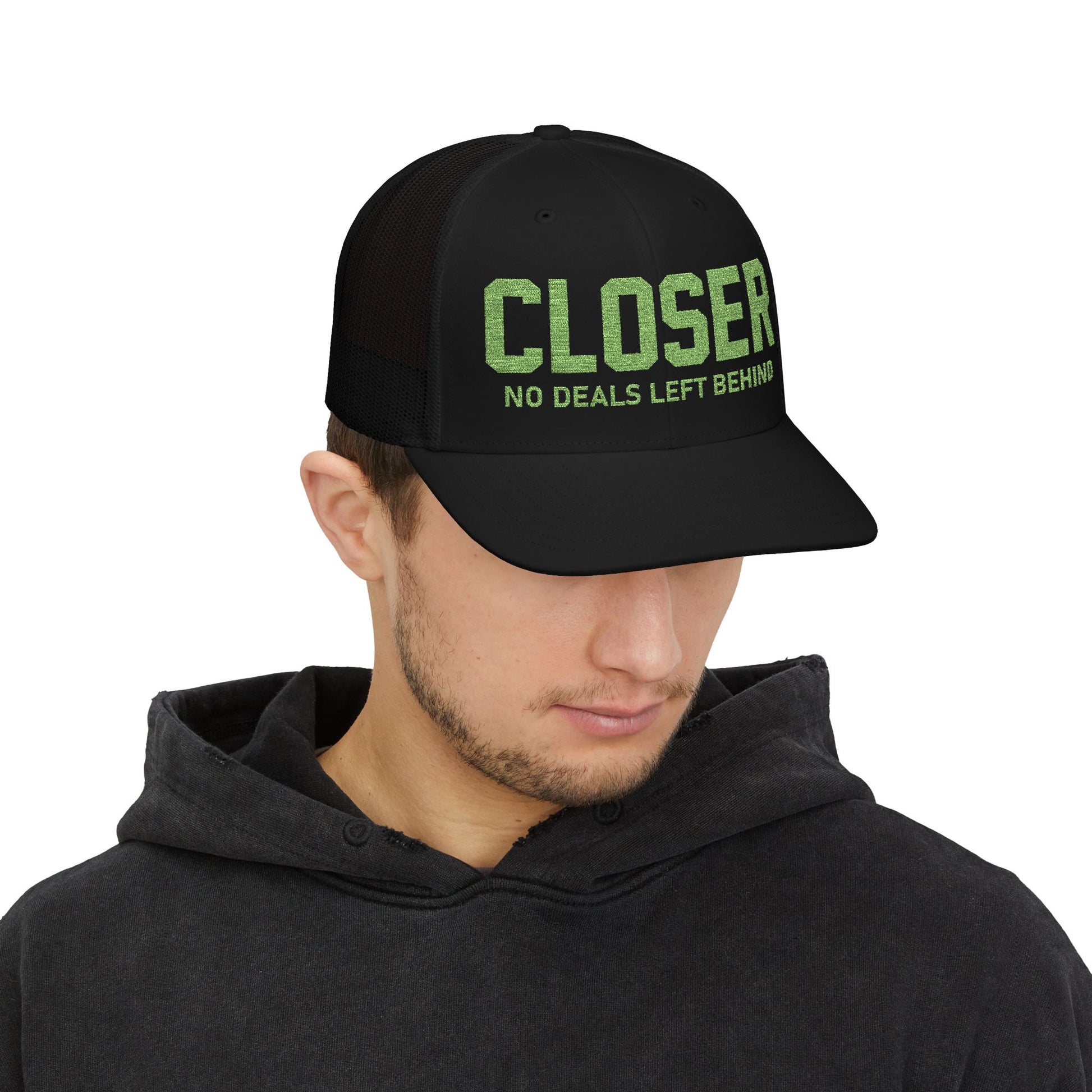 Closer v2